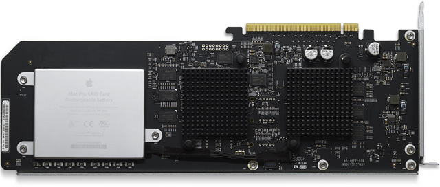 best video card for mac pro early 2009